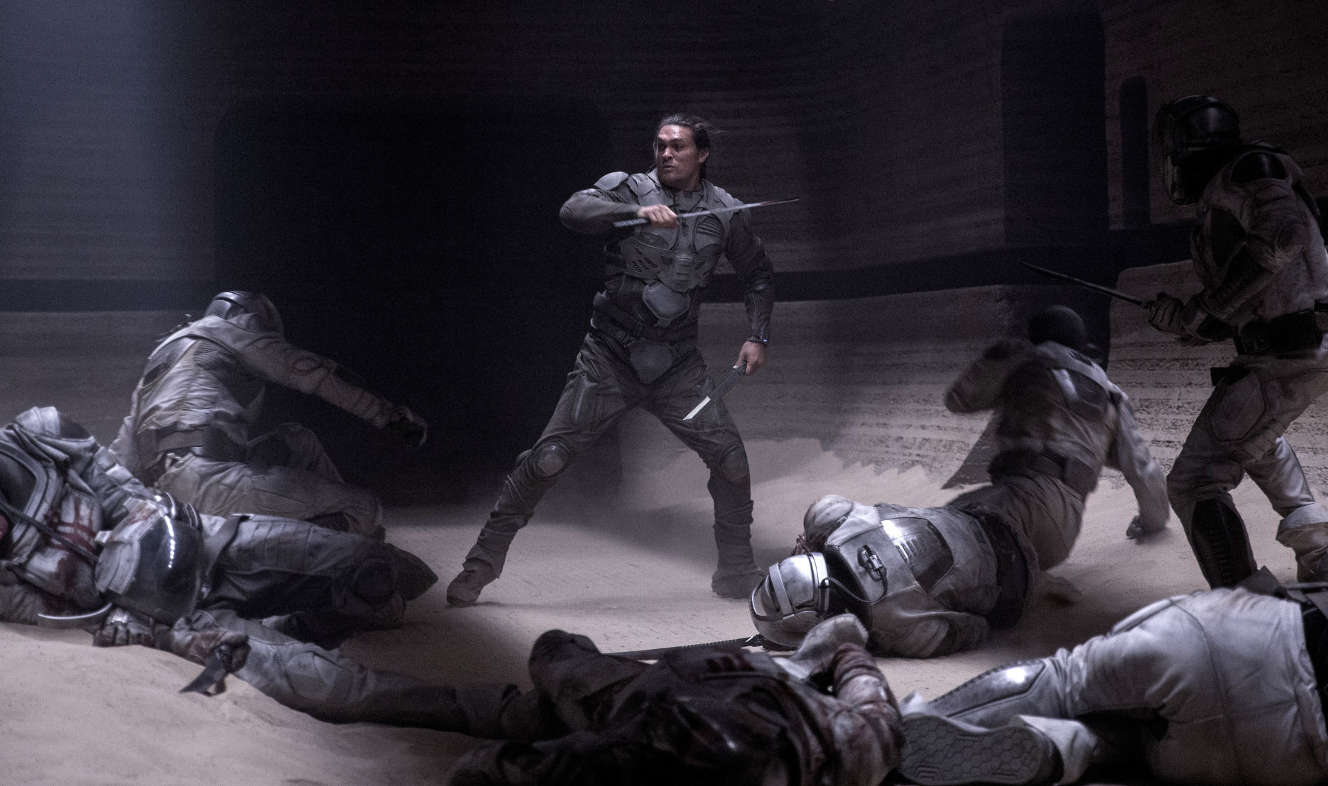 Film Review - Dune